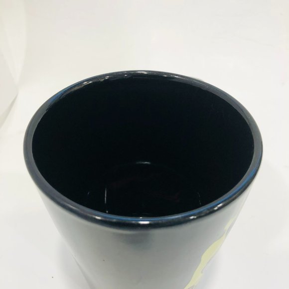 Disney Ursula Coffee Mug Little Mermaid Villain Black Mug - Picture 15 of 16